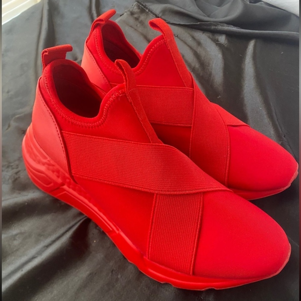 Steve Madden shoes